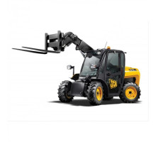 Ремонт насоса гідроходу JCB 515-40