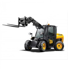 Ремонт гідророзподільника JCB 515-40