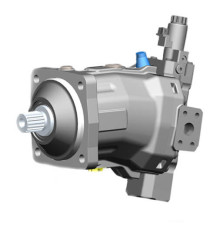Ремонт гідромотору Linde CMV 115