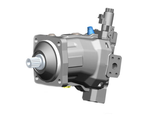 Ремонт гідромотору Linde CMV 60