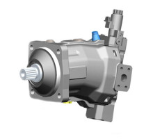 Ремонт гідромотору Linde CMV 140
