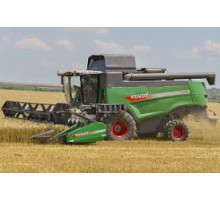 Якісний fendt 6335 c ремонт насоса ходу