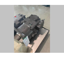Ремонт гідронасосу A11V(L)O75
