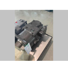Ремонт гідронасосу A11V(L)O75