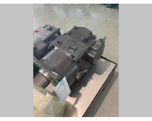 Ремонт гідронасосу A11V(L)O75