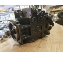 Ремонт гідромотору Sauer Danfoss 90M100