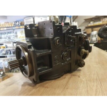Ремонт гідромотору Sauer Danfoss 90M100