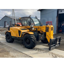 Ремонт гідроциліндра Dieci AGRIMAX 45.8