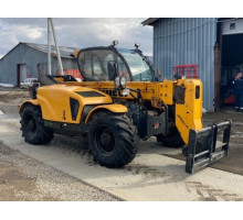 Ремонт насоса гідроходу Dieci AGRIMAX 45.8