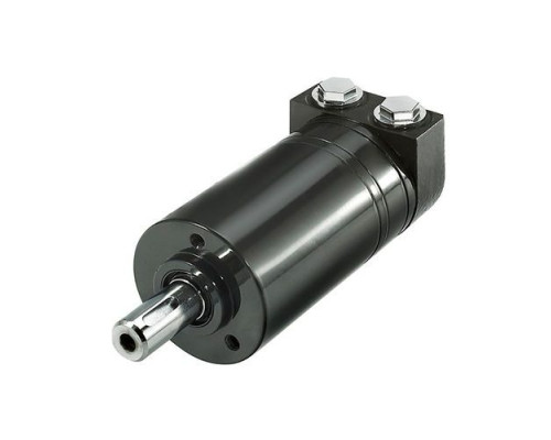 Гідромотор OMMFS 12,5C (MMFS 12,5C) M+S Hydraulic