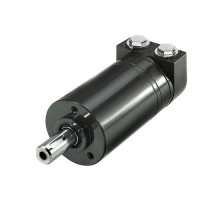 Гідромотор OMMFS 8C (MMFS 8C) M+S Hydraulic