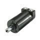 Гідромотор OMMF 8C (MMF 8C) M+S Hydraulic
