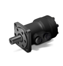 Гідромотор OMRSQN 80СOD (MRSQN 80COD) M+S Hydraulic