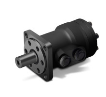 Гідромотор OMRSQN 160СOD (MRSQN 160COD) M+S Hydraulic