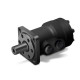 Гідромотор OMRSQN 160СOD (MRSQN 160COD) M+S Hydraulic