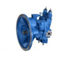 Гідронасос Bosch Rexroth A8V80