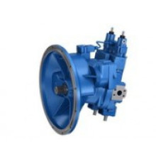Гідронасос Bosch Rexroth A8VO80
