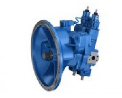 Гідронасос Bosch Rexroth A8VO55