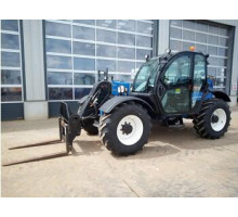 Ремонт гідроциліндра New Holland LM1343