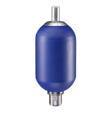Акумулятор балонний 10л. BLAK 10,0-330 Roth Hydraulics