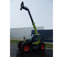 Ремонт насос-дозатора CLAAS SCORPION 635