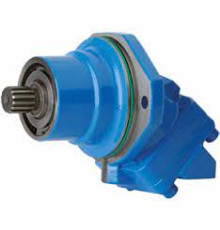 Поршневий гідромотор Гідромотор Bosch Rexroth A2FE355