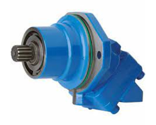 Поршневий гідромотор Гідромотор Bosch Rexroth A2FE355