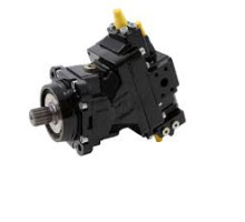Ремонт гідромотору Parker V12-060