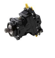 Ремонт гідромотору Parker V12-060