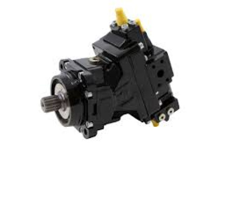 Ремонт гідромотору Parker V12-060