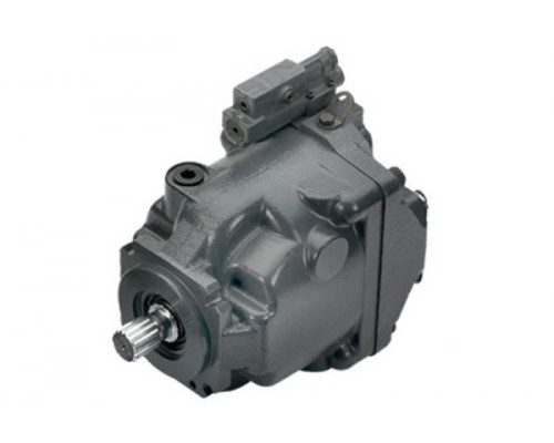 Гідронасос Sauer Danfoss LRL25