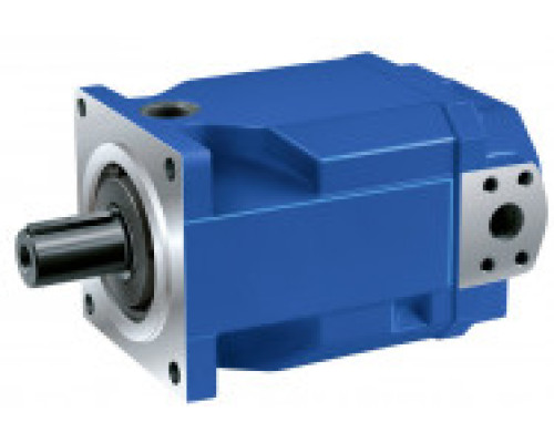 Гідронасос Bosch Rexroth A4FO500