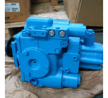 Ремонт гідронасосу EATON 76