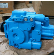 Ремонт гідронасосу EATON 76