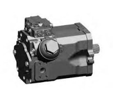 Ремонт гідронасосу Linde HPR130-01