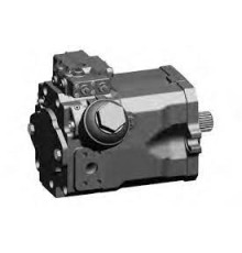 Ремонт гідронасосу Linde HPR130-01