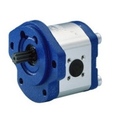 Гідронасос Bosch Rexroth AZPG-22-028