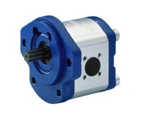 Гідронасос Bosch Rexroth AZPG-22-022