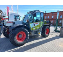 Ремонт насос-дозатора CLAAS SCORPION 9040