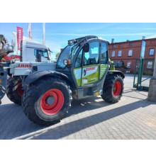 Ремонт насос-дозатора CLAAS SCORPION 9040