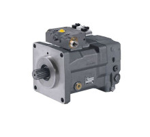Ремонт гідронасосу Linde HPV135-02
