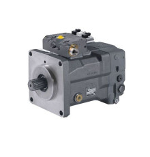 Ремонт гідронасосу Linde HPV135-02