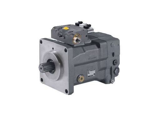 Ремонт гідронасосу Linde HPV135-02
