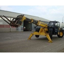 Ремонт насос-дозатора Komatsu WH716