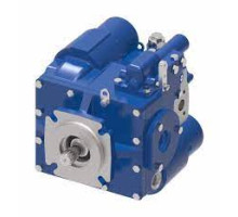Ремонт гідронасосу EATON 46