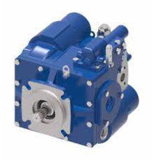 Ремонт гідронасосу EATON 46