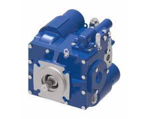 Ремонт гідронасосу EATON 46