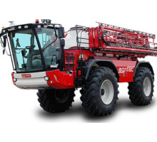 Ремонт насоса гідравліки AGRIFAC CONDOR