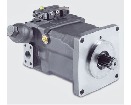 Ремонт гідронасосу Linde HPR160-01