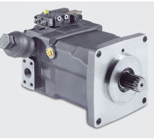 Гідронасос Linde HPR130-01